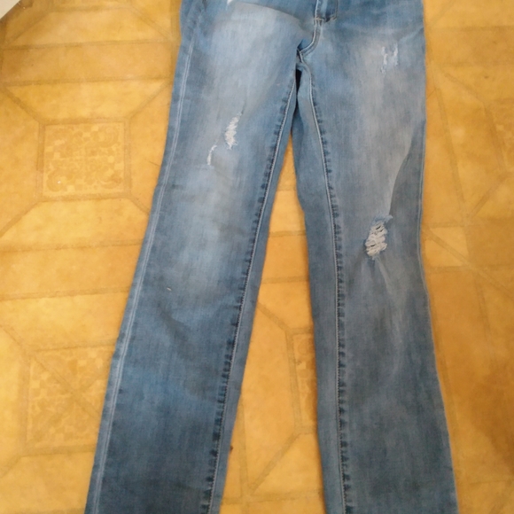 Articles of society distressed jeans - Picture 1 of 9